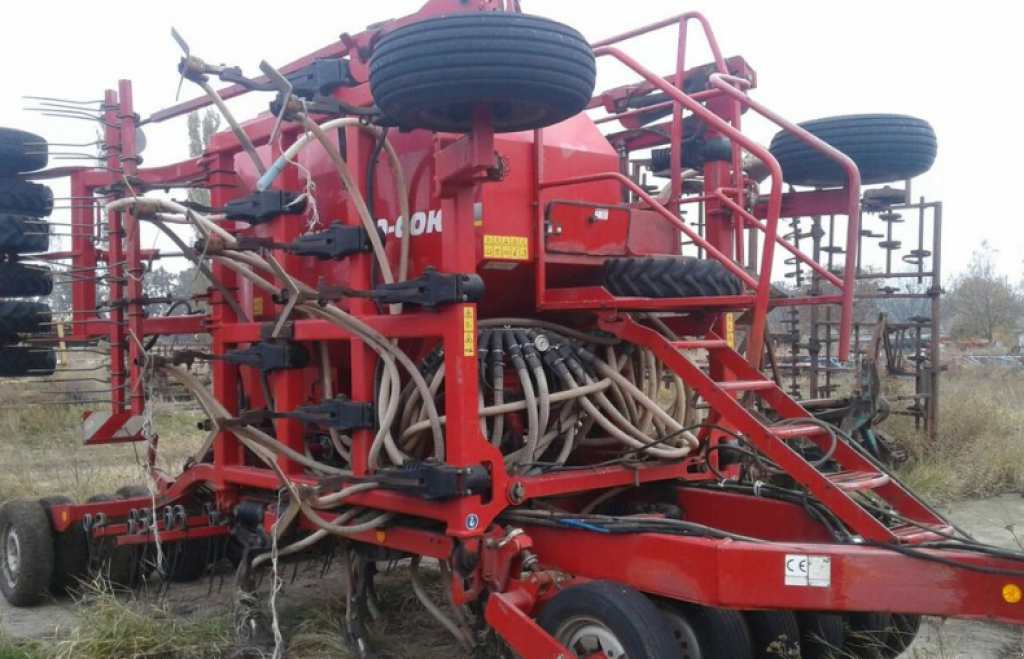 Sämaschine tip Horsch Sprinter 6 ST,  in Сарата (Poză 2)