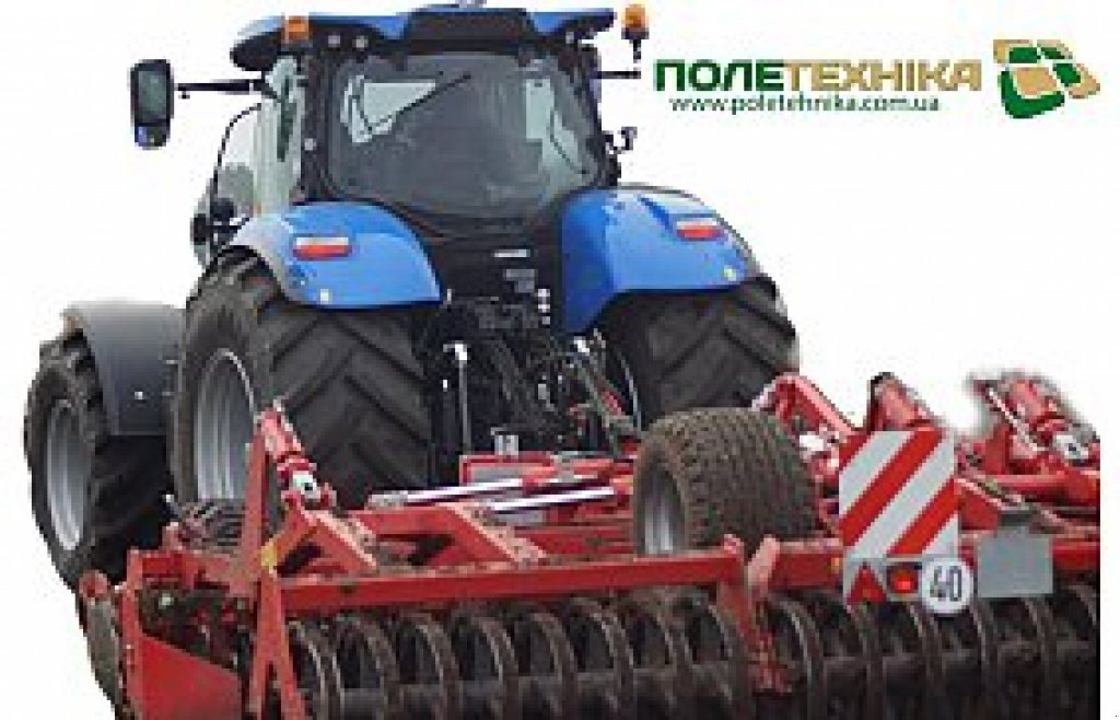 Oldtimer-Traktor tip New Holland T7.315, Neumaschine in Запоріжжя (Poză 3)