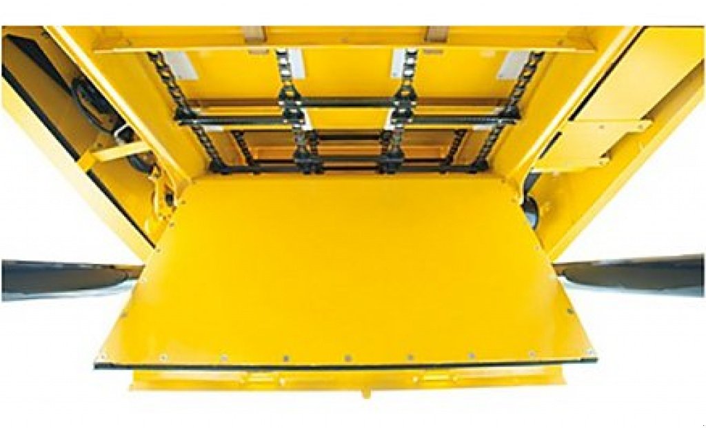 Oldtimer-Mähdrescher typu New Holland CR9.80, Neumaschine v Запоріжжя (Obrázek 3)