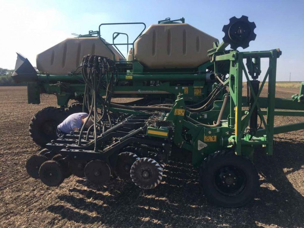 Sämaschine typu Great Plains 2220,  v Запоріжжя (Obrázek 2)