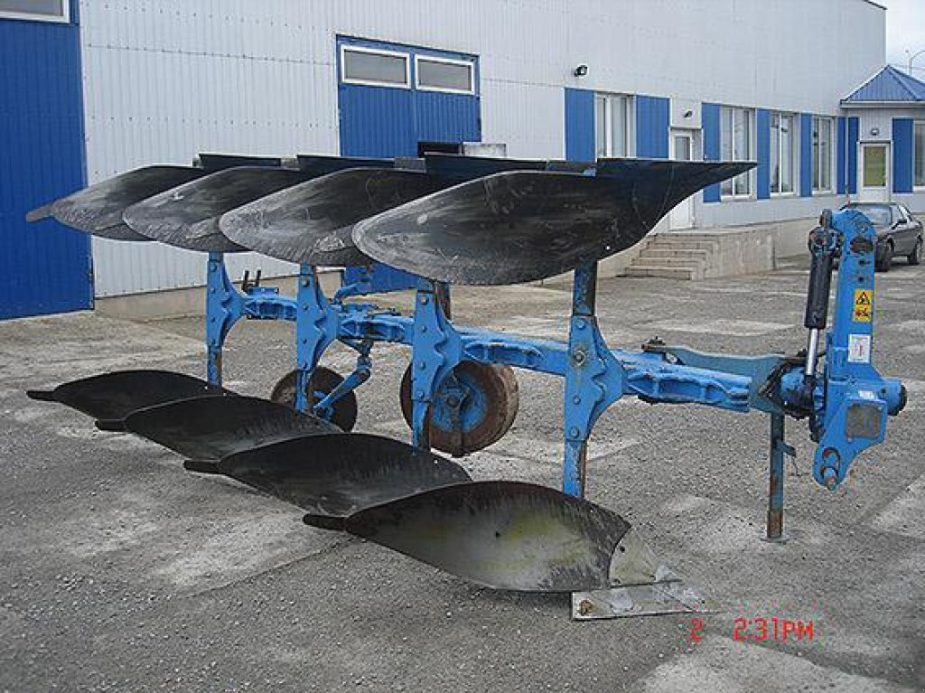 Scheibenpflug tip Lemken Opal 110,  in Рівне (Poză 1)