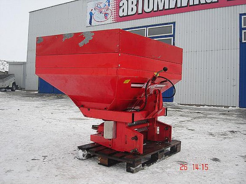 Sandstreuer & Salzstreuer tipa Rauch Axis 20.1 K,  u Рівне (Slika 1)