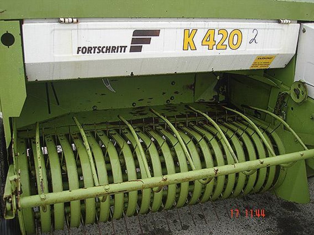 Hochdruckpresse tip MDW K 420,  in Рівне (Poză 5)