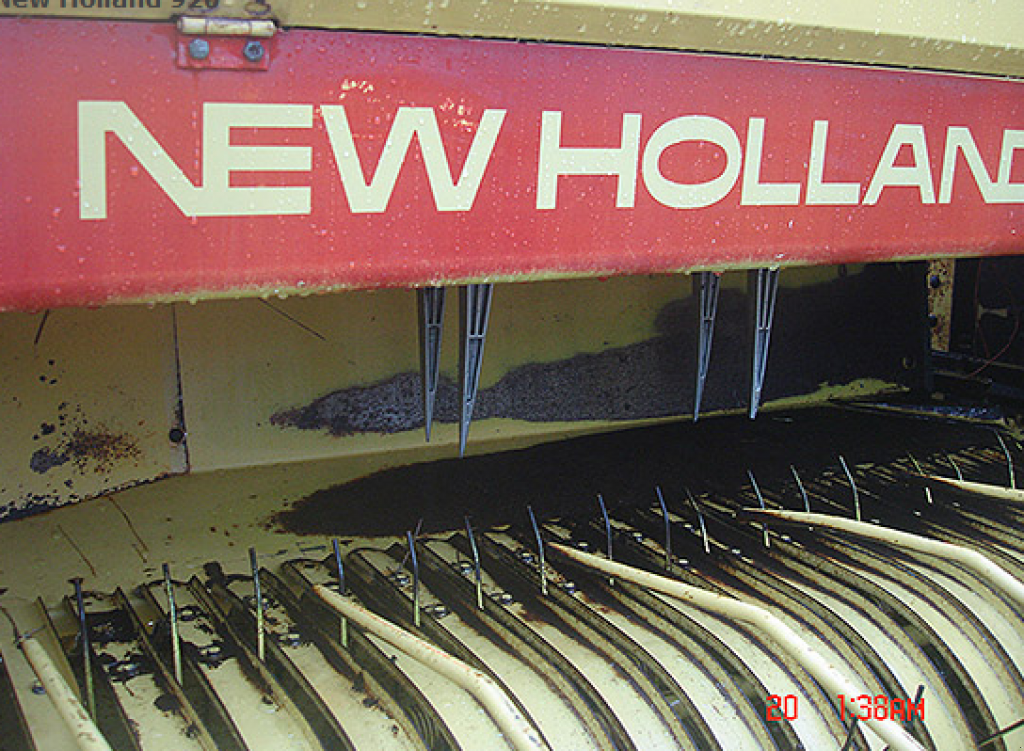 Hochdruckpresse a típus New Holland 920,  ekkor: Рівне (Kép 4)