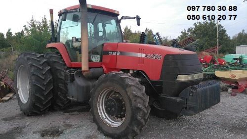 Oldtimer-Traktor typu Case IH MX 285, Neumaschine w Дніпропетровськ (Zdjęcie 1)