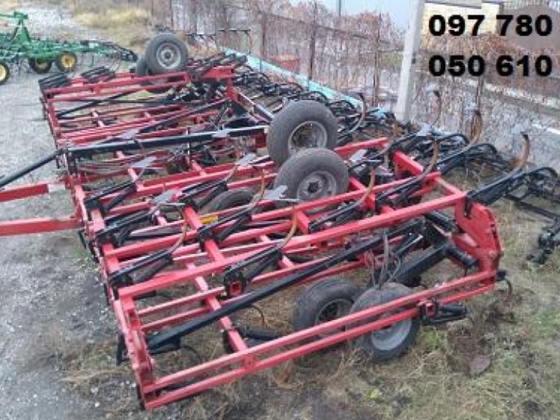 Kartoffelpflegetechnik typu Case IH Tiger Mate II 12м,  v Дніпропетровськ (Obrázek 1)