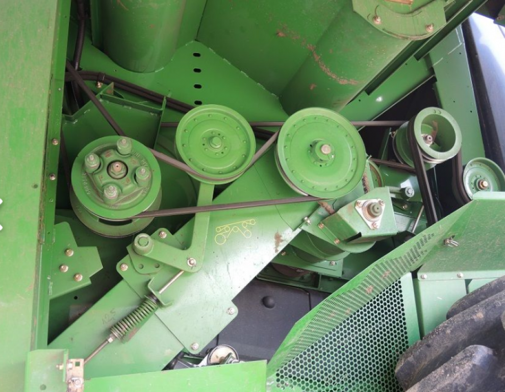 Oldtimer-Mähdrescher tip John Deere 9880i STS, Neumaschine in Чорномор'ївка (Poză 4)