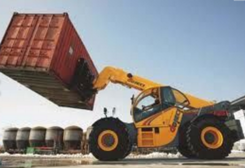 Teleskopstapler of the type DIECI Zeus 37.7,  in Київ (Picture 3)