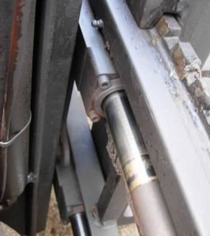 Gabelstapler typu BT C4G200,  v Київ (Obrázek 10)