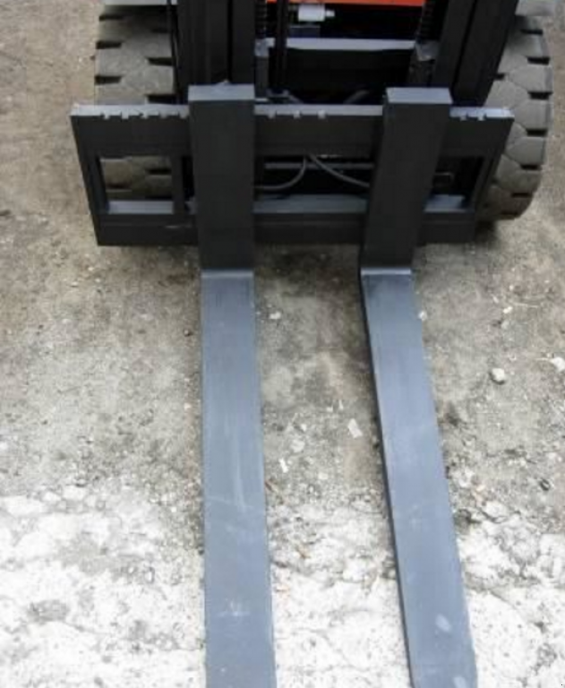 Gabelstapler typu BT C4G200,  v Київ (Obrázek 8)