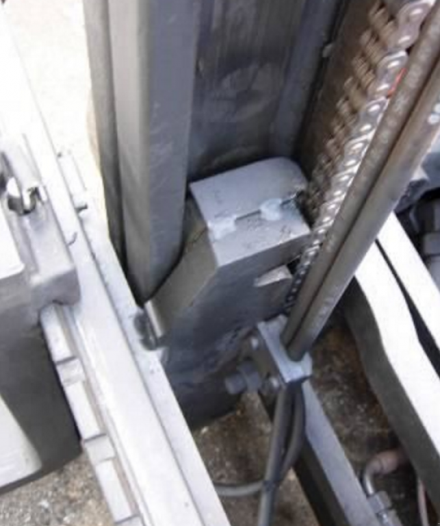 Gabelstapler typu BT C4G200,  v Київ (Obrázek 9)