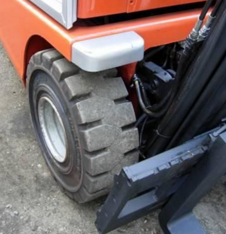 Gabelstapler typu BT C4G200,  v Київ (Obrázek 5)