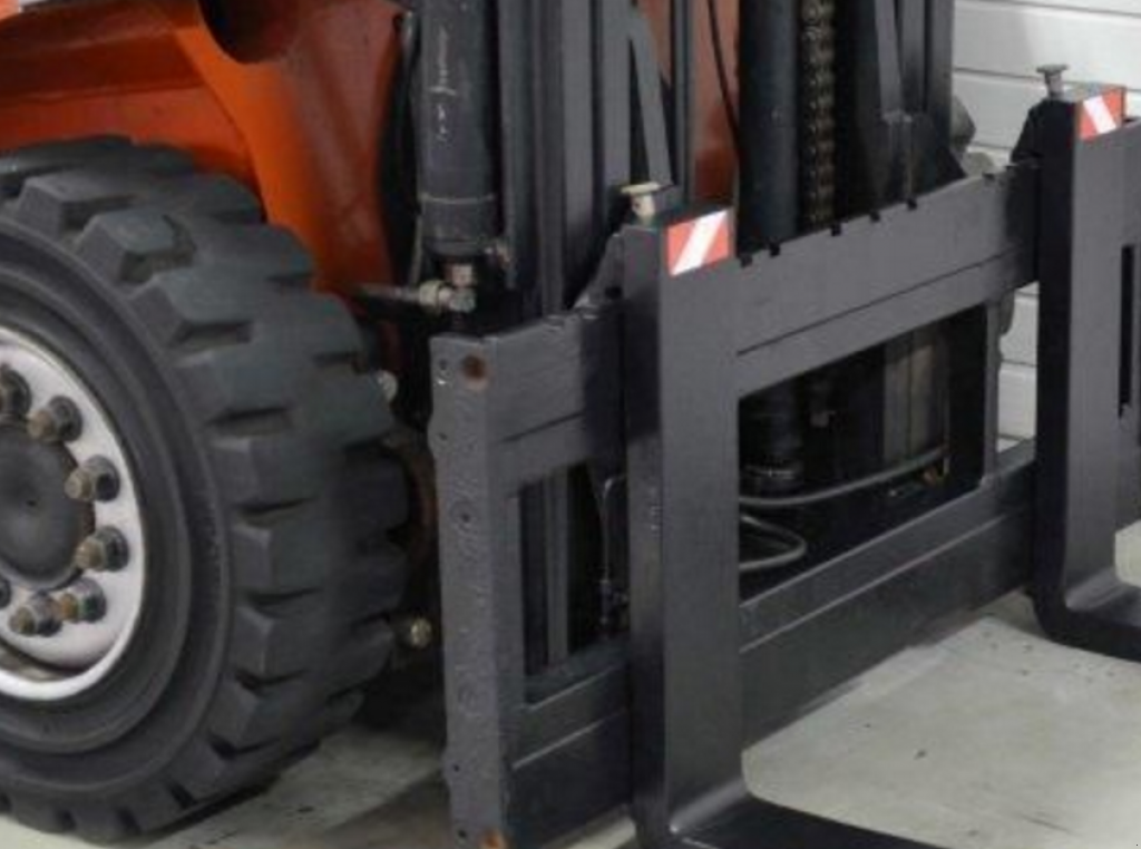 Gabelstapler typu BT CBD50,  v Київ (Obrázek 2)