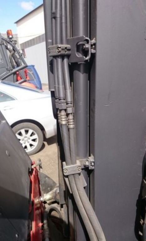 Gabelstapler typu BT C4D150D,  v Київ (Obrázek 2)