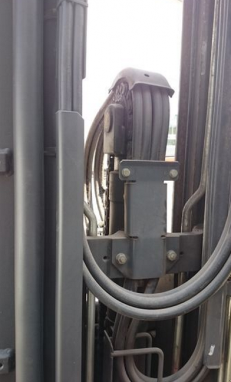 Gabelstapler typu BT C4D150D,  v Київ (Obrázek 3)