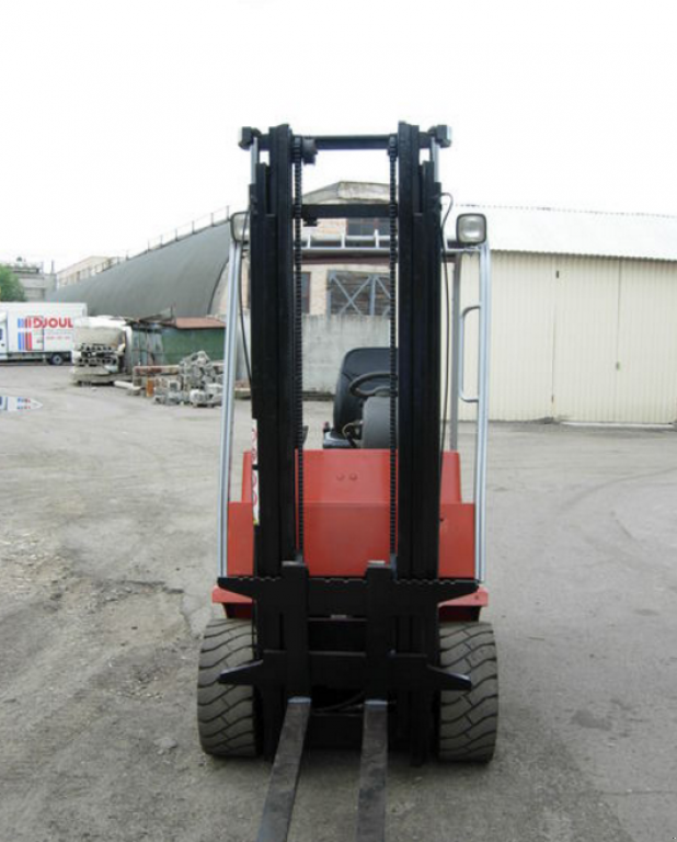 Gabelstapler typu BT C4D150D,  v Київ (Obrázek 5)