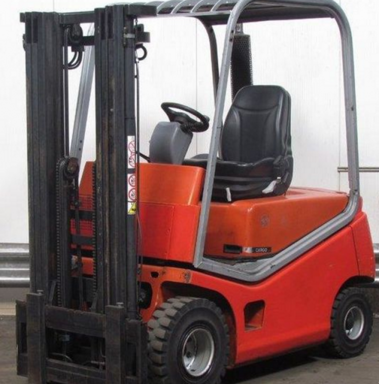 Gabelstapler typu BT C4D150D,  v Київ (Obrázek 1)