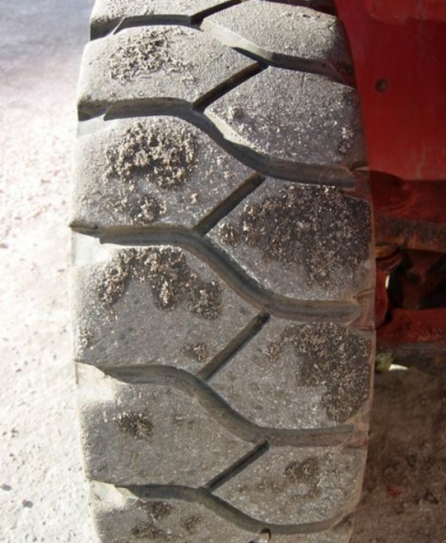 Gabelstapler typu BT C4G300 E/D,  v Київ (Obrázek 7)