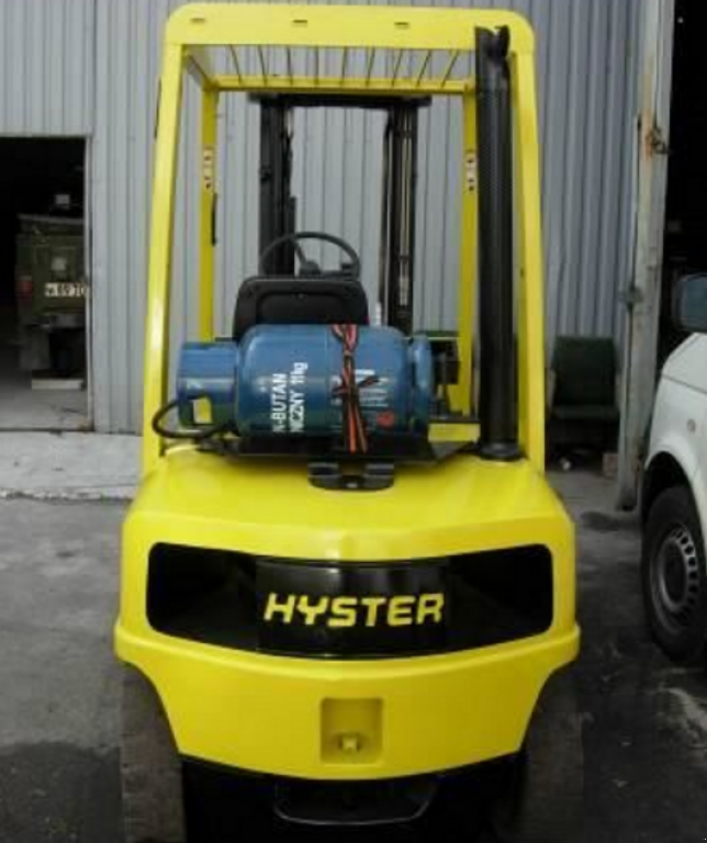 Gabelstapler typu Hyster H2.5XM,  v Київ (Obrázek 4)