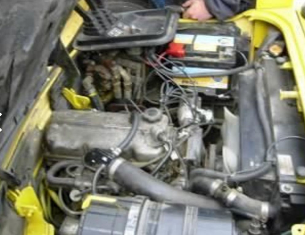 Gabelstapler typu Hyster H2.5XM,  v Київ (Obrázek 6)