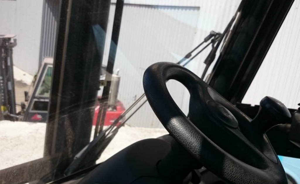 Gabelstapler typu Linde H20,  v Київ (Obrázek 5)