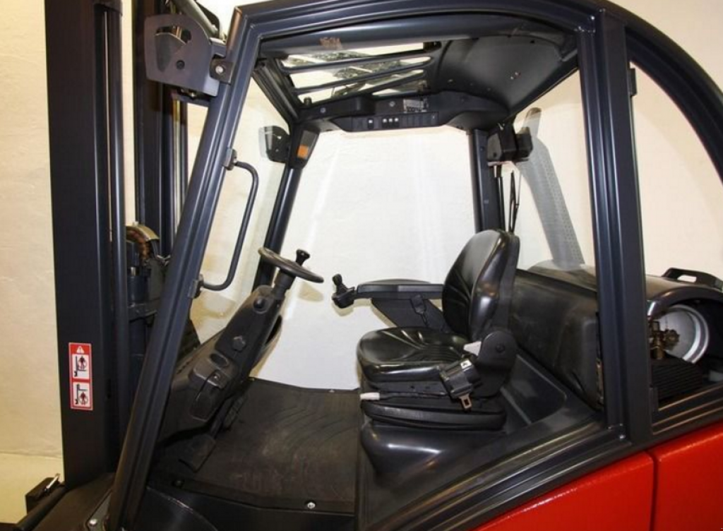 Gabelstapler typu Linde H20,  v Київ (Obrázek 4)