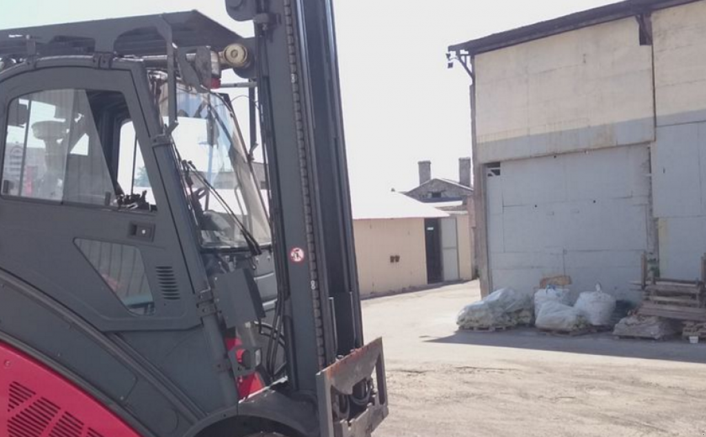 Gabelstapler typu Linde H20,  v Київ (Obrázek 7)