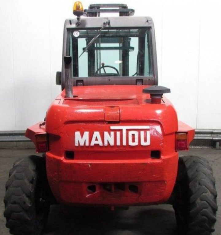Gabelstapler typu Manitou M-264, Neumaschine v Київ (Obrázek 3)