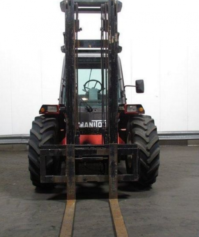 Gabelstapler typu Manitou M-264, Neumaschine v Київ (Obrázek 2)
