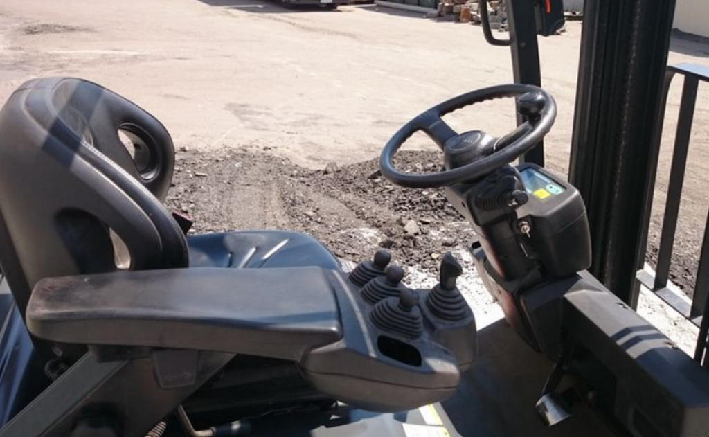 Gabelstapler typu Toyota 7FBEF15,  w Київ (Zdjęcie 7)