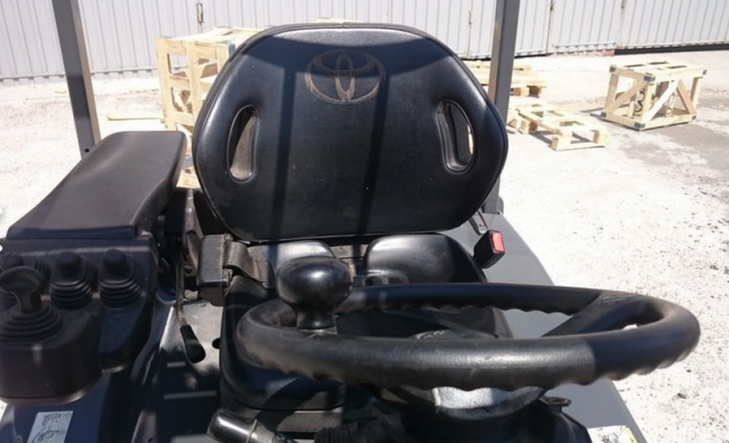Gabelstapler typu Toyota 7FBEF15,  w Київ (Zdjęcie 9)