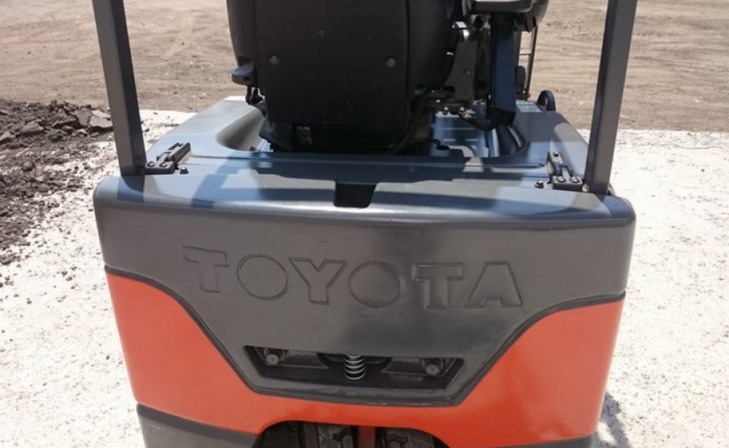 Gabelstapler typu Toyota 7FBEF15,  w Київ (Zdjęcie 2)