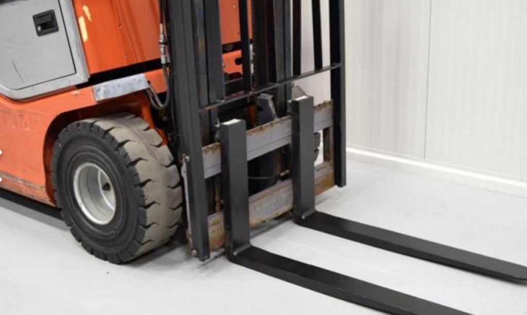 Gabelstapler typu BT C4G200Е,  v Київ (Obrázek 3)