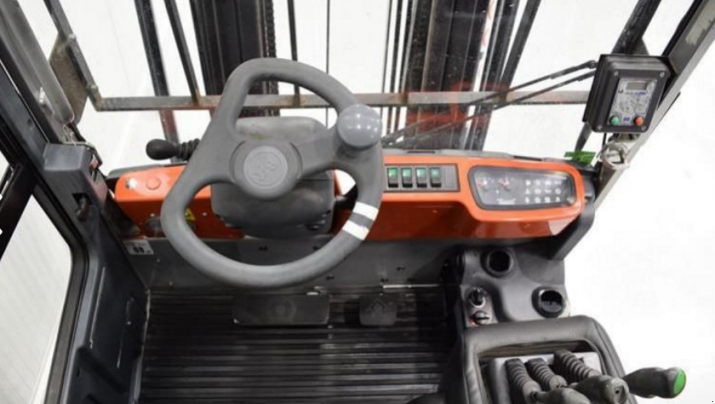 Gabelstapler typu BT C4G200Е,  v Київ (Obrázek 4)