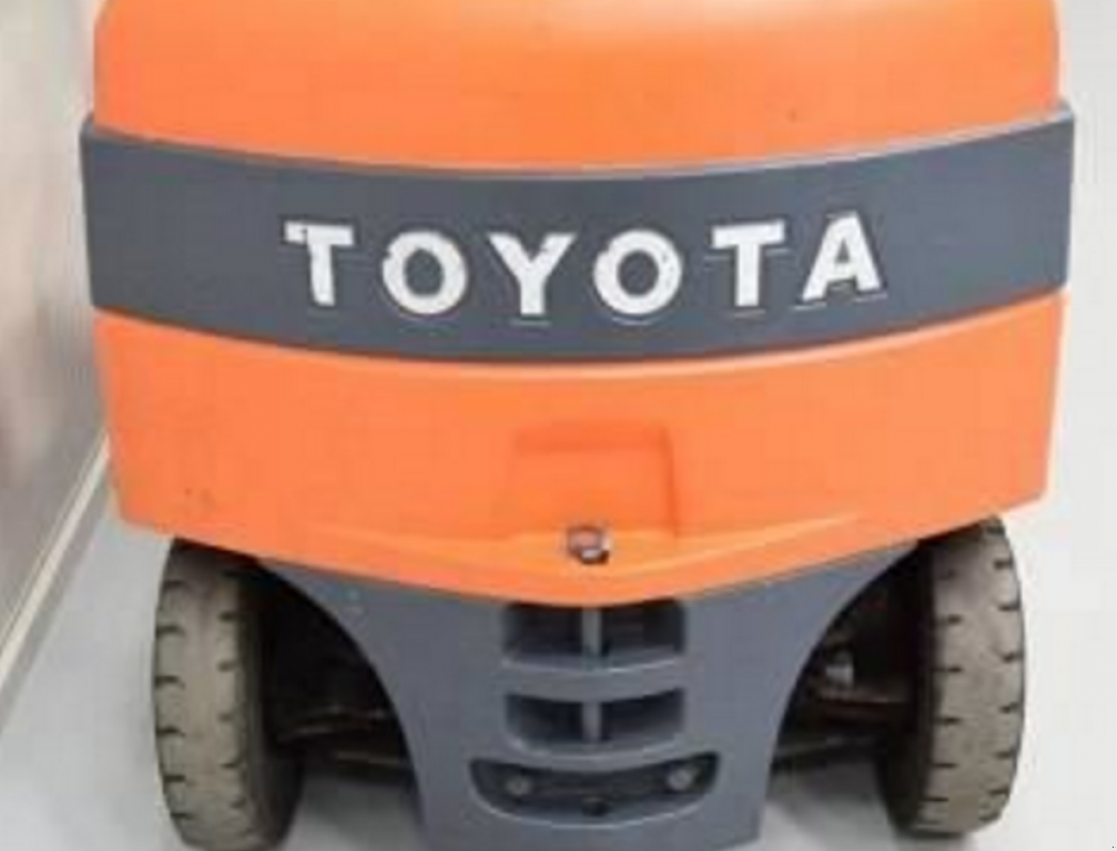 Gabelstapler typu Toyota 7FBMF16,  v Київ (Obrázek 4)