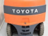 Gabelstapler typu Toyota 7FBMF16,  v Київ (Obrázek 4)