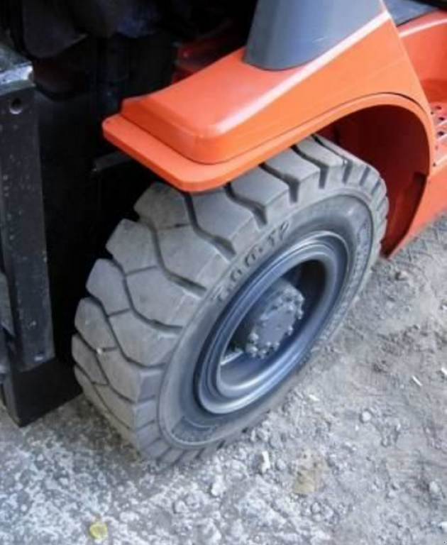 Gabelstapler typu Toyota 62-7FDF25,  v Київ (Obrázek 5)