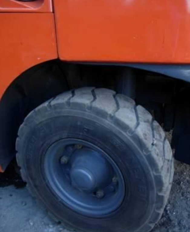 Gabelstapler typu Toyota 62-7FDF25,  v Київ (Obrázek 6)