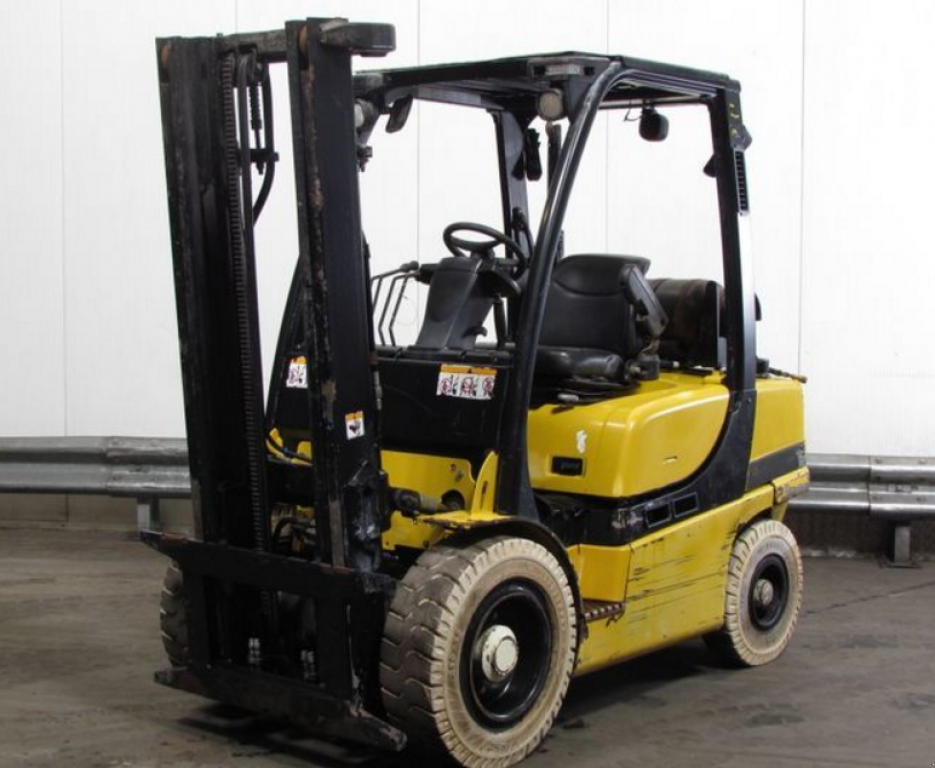 Gabelstapler typu Yale GLP30VX,  v Київ (Obrázek 1)