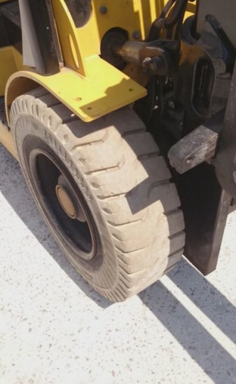 Gabelstapler typu Yale GLP30VX,  v Київ (Obrázek 4)