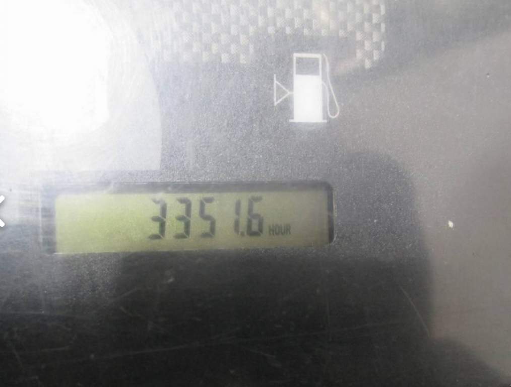 Gabelstapler typu Yale GLP70CA,  v Київ (Obrázek 5)