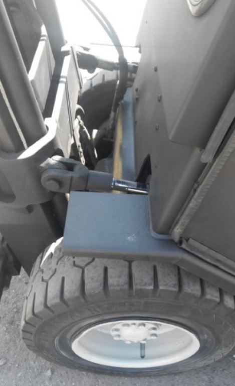 Gabelstapler typu Yale GLP30TF,  v Київ (Obrázek 9)