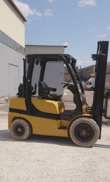 Gabelstapler typu Yale GLP30VX,  v Київ (Obrázek 2)