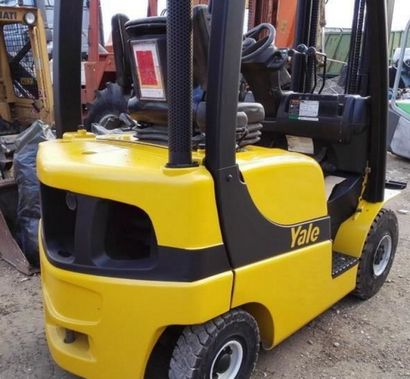 Gabelstapler typu Yale GDP18,  v Київ (Obrázek 3)