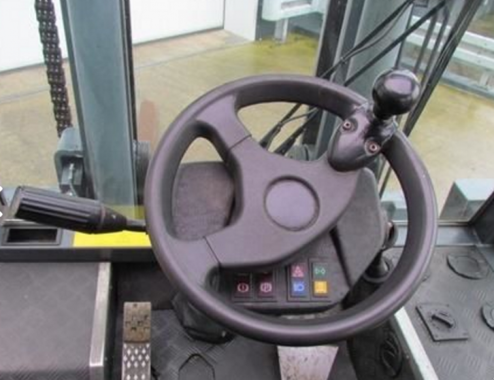 Gabelstapler typu Dan Truck 9660-60 DD,  v Київ (Obrázek 4)