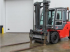 Gabelstapler typu Dan Truck 9660-60 DD,  v Київ (Obrázek 1)