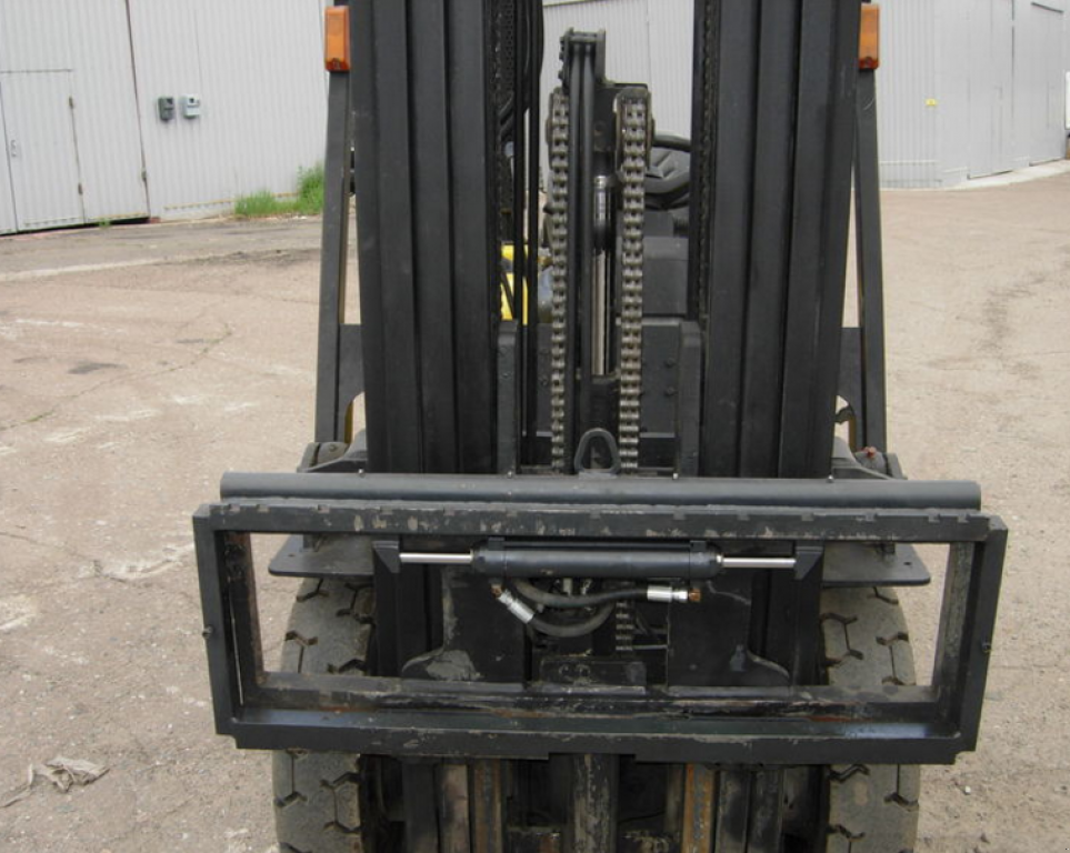 Gabelstapler typu Doosan D25,  v Київ (Obrázek 7)