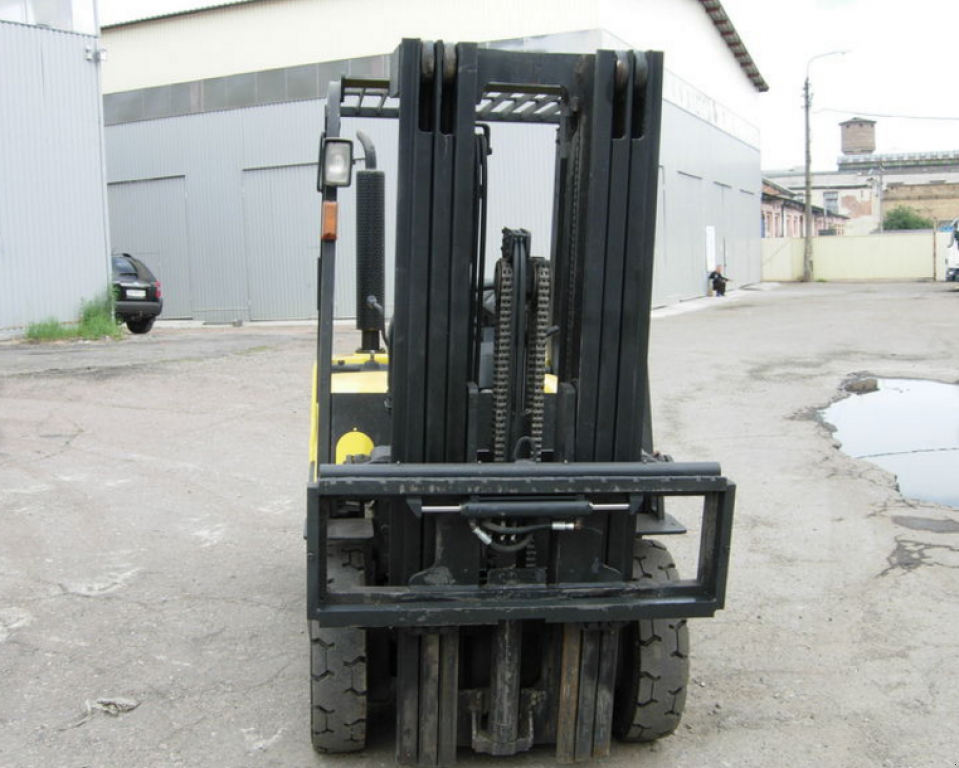 Gabelstapler typu Doosan D25,  v Київ (Obrázek 5)