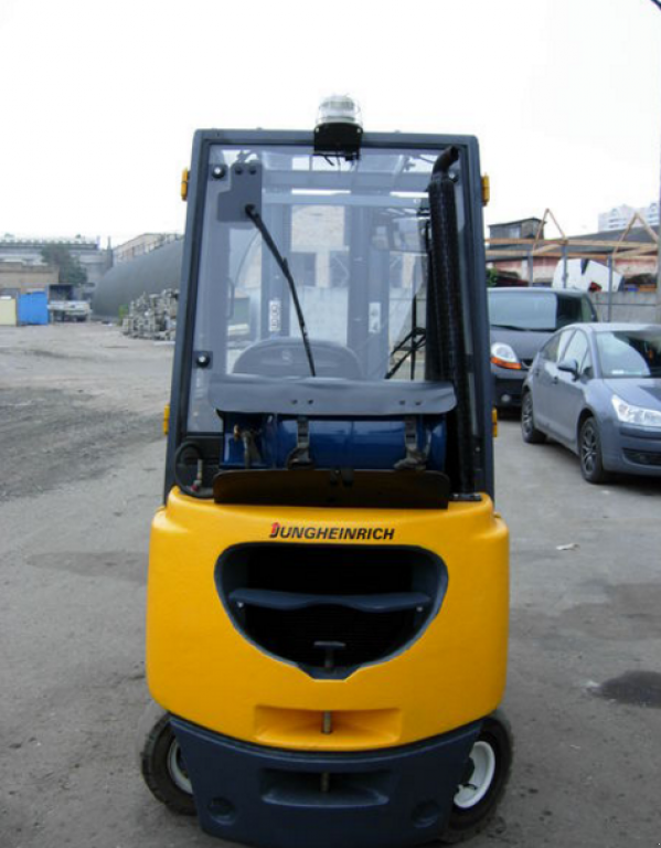 Gabelstapler typu Jungheinrich TFG 316-S,  v Київ (Obrázek 5)