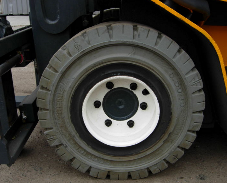 Gabelstapler typu Jungheinrich TFG 316-S,  v Київ (Obrázek 2)